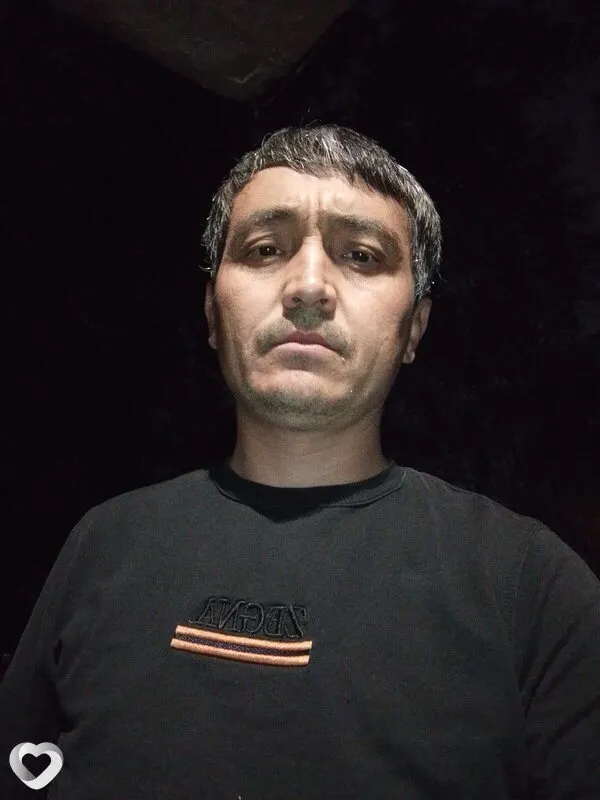 Мурат, 41, Москве — анкета №4632123
