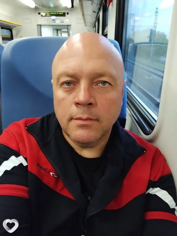 Андрей, 50, Москве — анкета №4632125