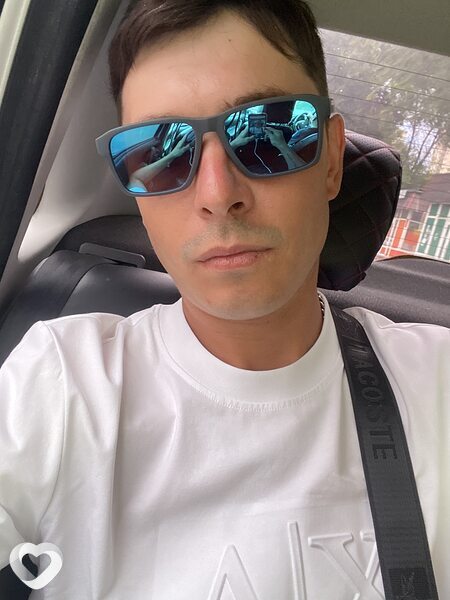 Артём, 30, Саратове — анкета №4632045
