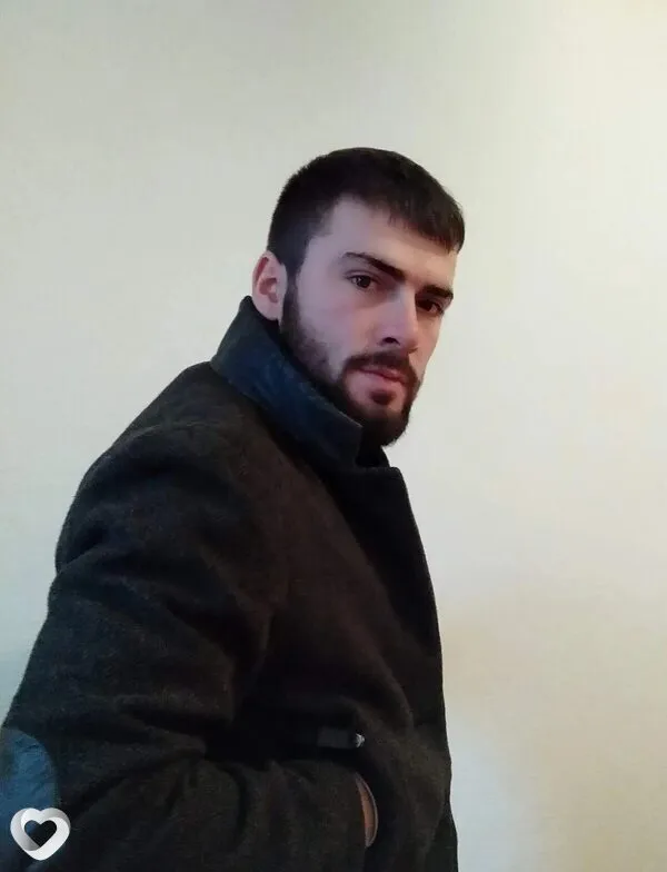 Shernazar, 31, Москве — анкета №4632046