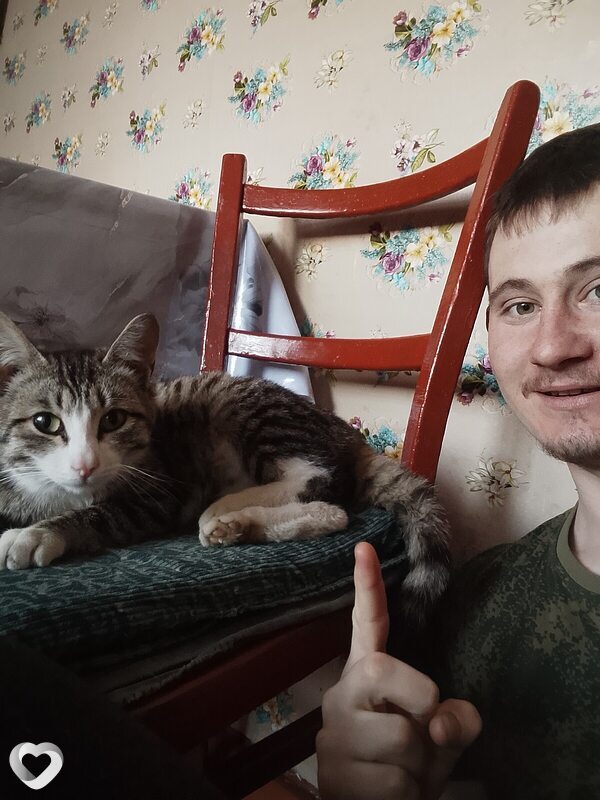 Игорь, Щучинск