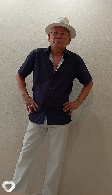 Виль, 70, Волгограде — анкета №4632052