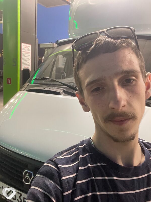 Сергей, 23, Нижнем Новгороде — анкета №4632054