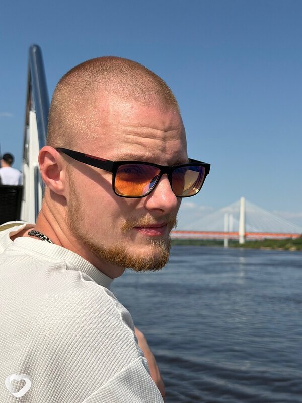 Сергей, 31, Луганске — анкета №4632055