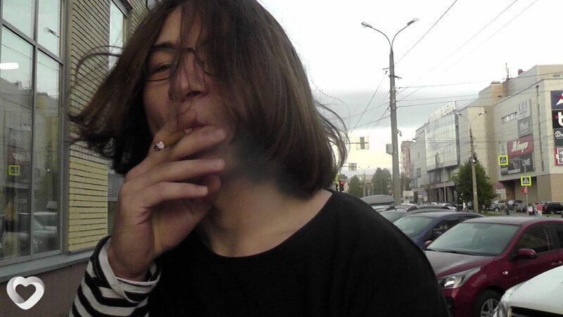 Слава, 20, Архангельске — анкета №4632062