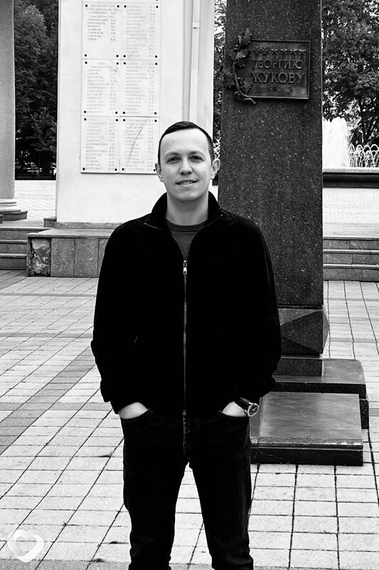 Илья, Мурманск