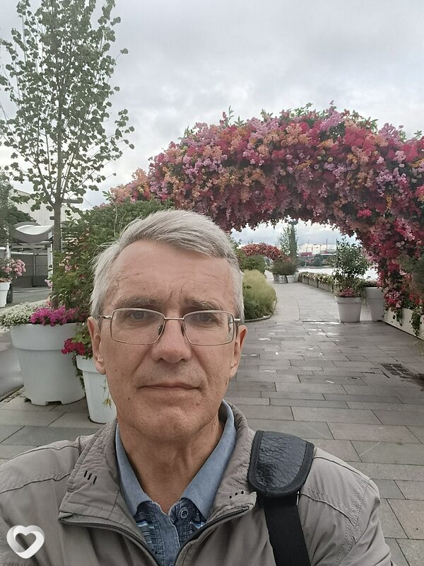 Дмитрий, Смоленск