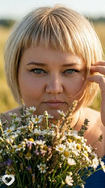 Анна, 37, Курске — анкета №4632191