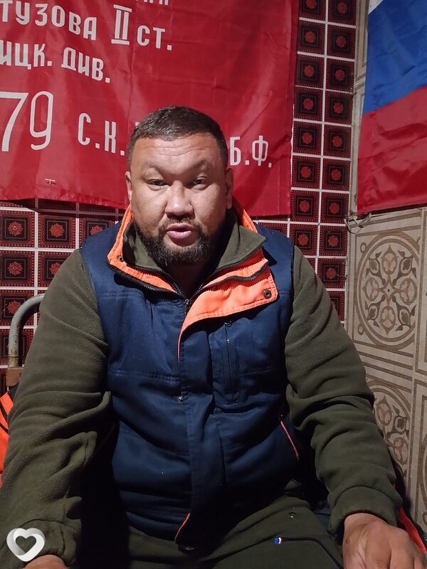 Павел, 40, Санкт-Петербурге — анкета №4632196