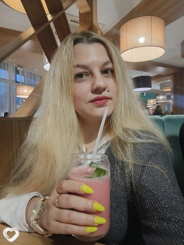 Оля, 40, Екатеринбурге — анкета №4632202