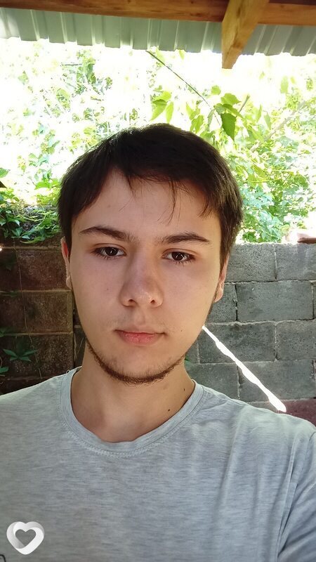 Dobrynya, 20, Алматы — анкета №4632204