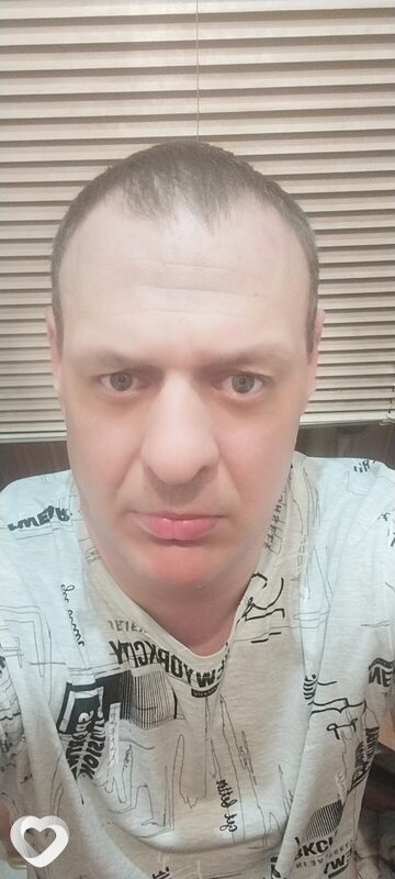 Евгений, 42, Гродно — анкета №4632207