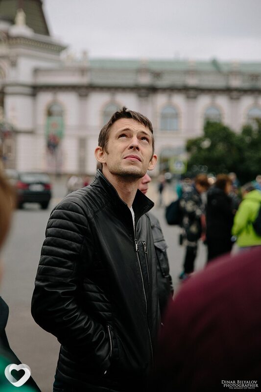 Павел, 39, Геленджике — анкета №4632145