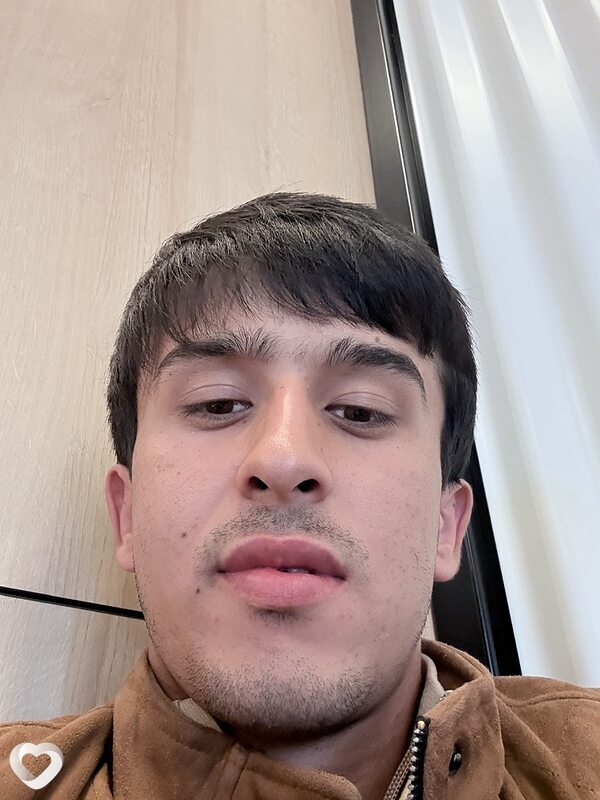 Амир, 23, Казани — анкета №4632150