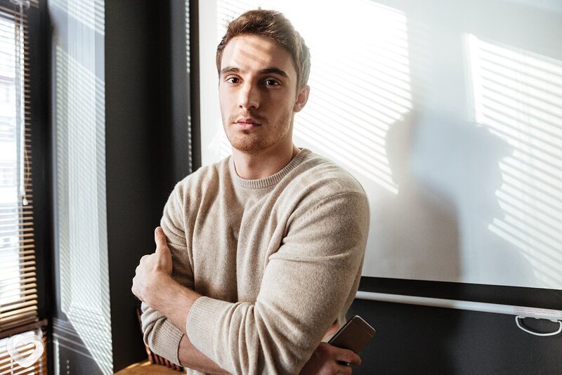 Павел, 38, Барановичах — анкета №4632153