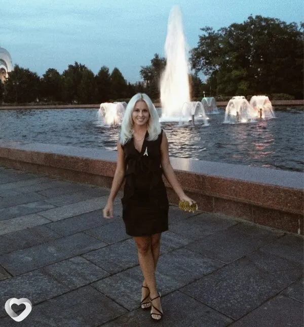 Анна, 32, Москве — анкета №4632158