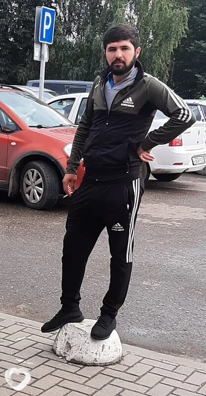 Aro, 30, Москве — анкета №4632630