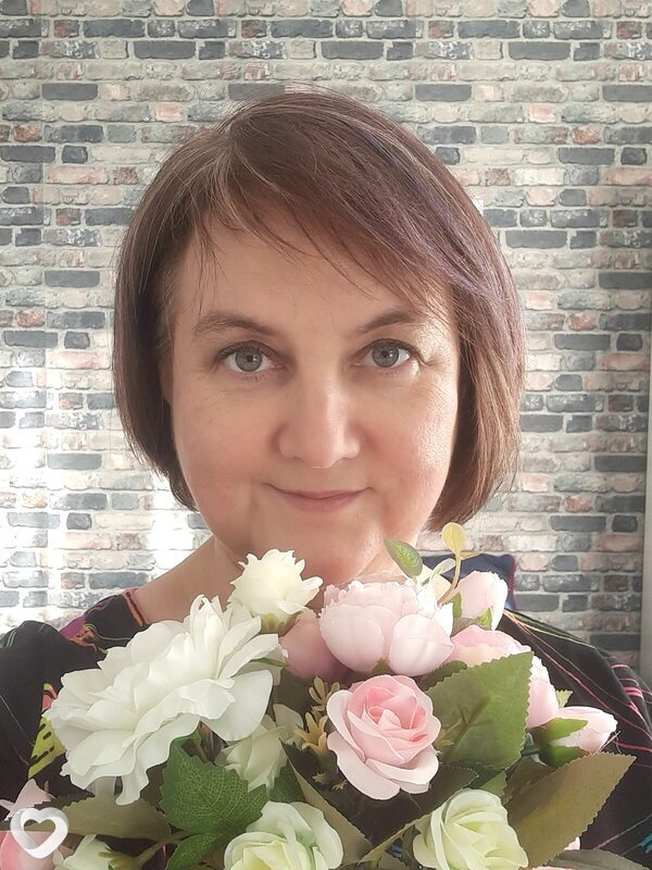 Вера, 56, Санкт-Петербурге — анкета №4632632