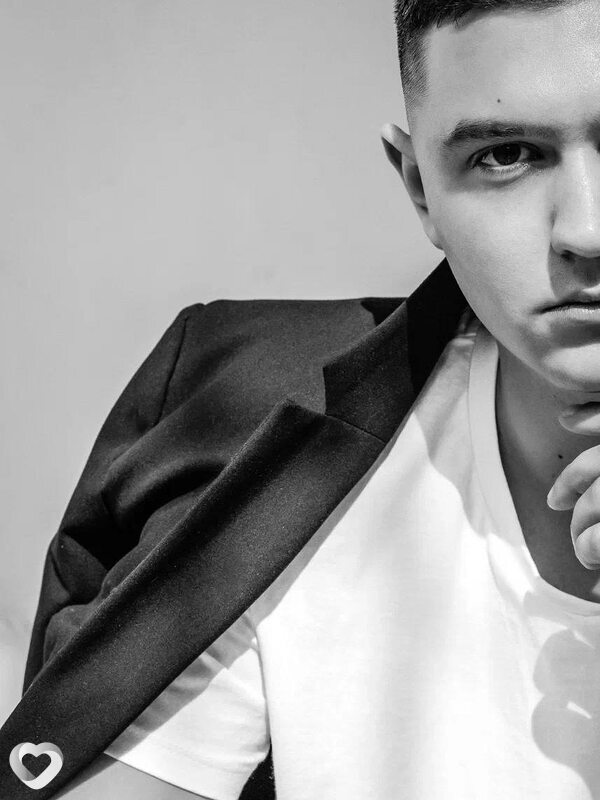 Олег, 26, Мариуполе — анкета №4632634