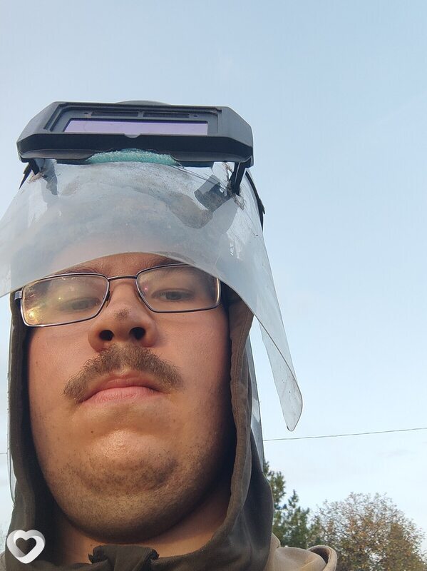 Юрий, Кузнецк