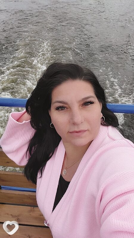 Оксана, Всеволожск