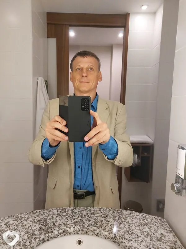 Тимофей, 50, Москве — анкета №4632653