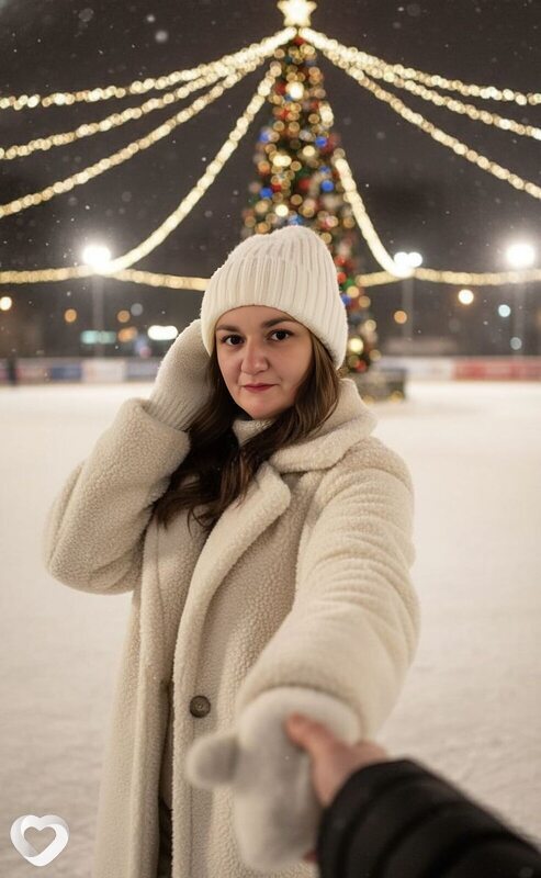 Арина, 40, Орске — анкета №4632357