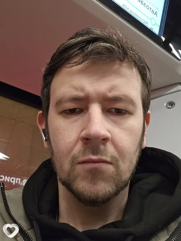 Александр, 32, Москве — анкета №4632360