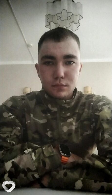 Слава, Новосибирск