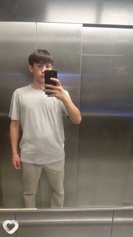 Бахриддин, 19, Москве — анкета №4632235