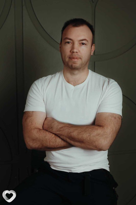 Андрей, Алексин