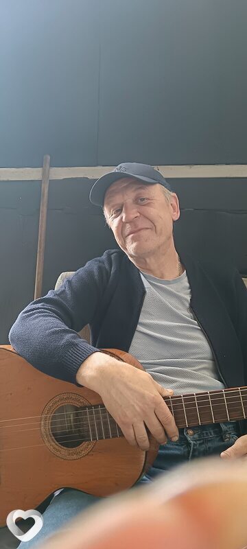 Олег, 50, Анапе — анкета №4632250