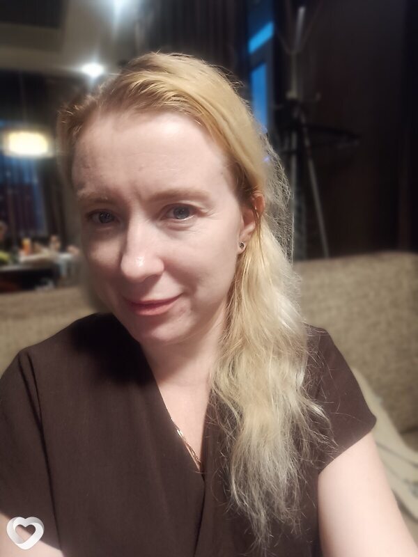 Анастасия, 38, Магнитогорске — анкета №4632252