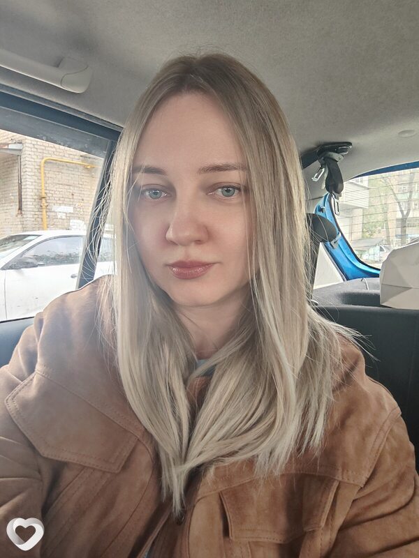 Лена, 37, Ростове-на-Дону — анкета №4632254