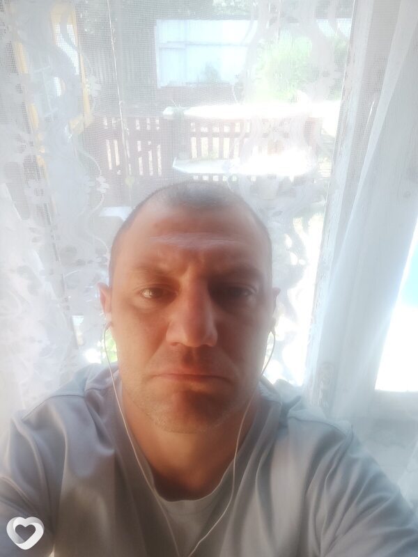 Андрей, 40, Могилев — анкета №4632211
