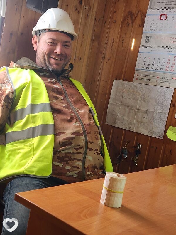 Андрей, 41, Дмитрове — анкета №4632222