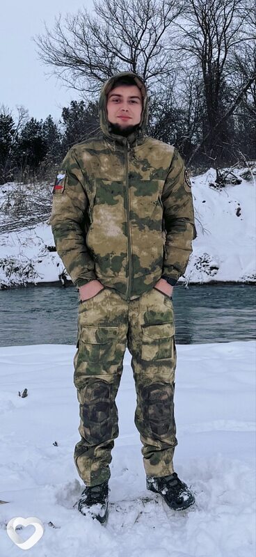 Влад, Нальчик