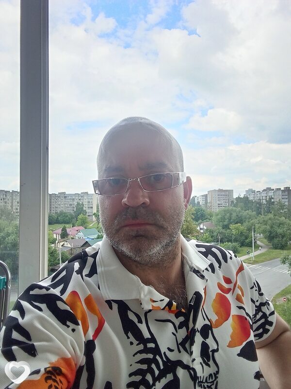 Денис, 37, Владимире — анкета №4632285