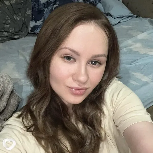 Катя, 29, Москве — анкета №4632288