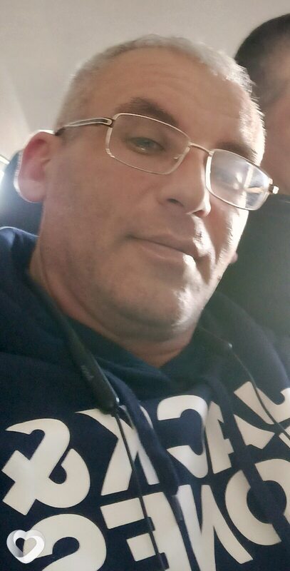 Серёга, 43, Уфе — анкета №4632292