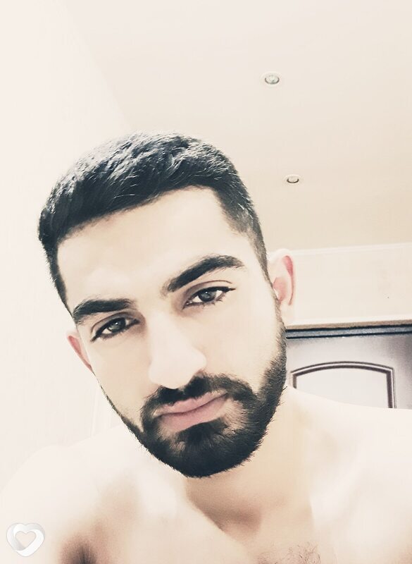 Хим Хим, 27, Нижнем Новгороде — анкета №4632309
