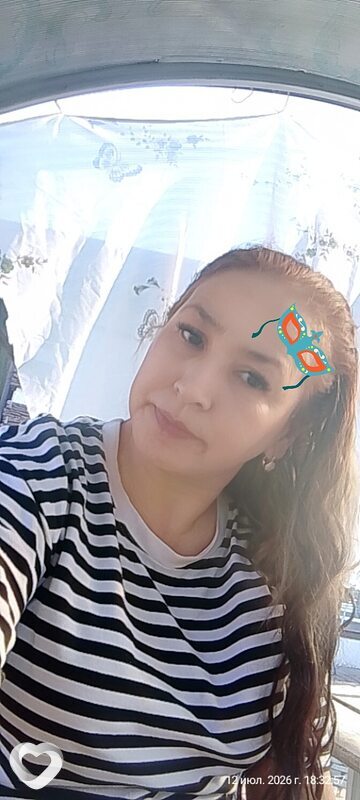 Maya, 41, Санкт-Петербурге — анкета №4632320