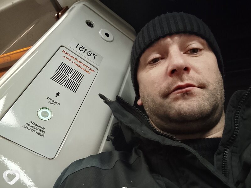 Анатолий, 37, Раменском — анкета №4632325