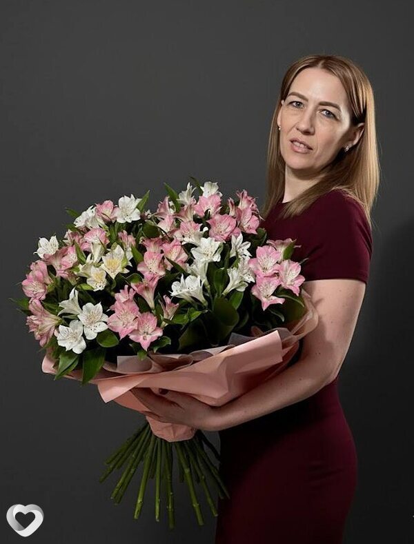 Танюшка, 44, Пензе — анкета №4632329