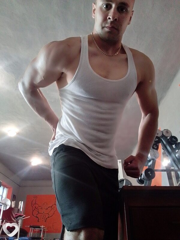Станислав, 36, Донецке — анкета №4632332