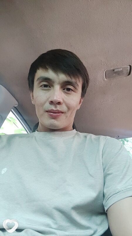 Болат, 30, Алматы — анкета №4632343