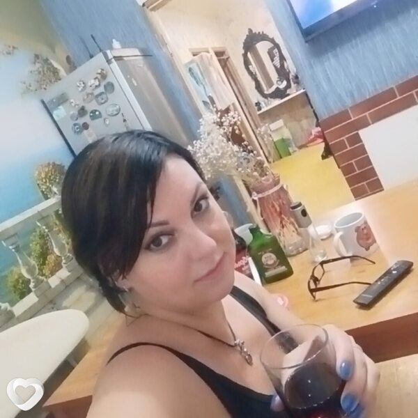 Елена, 43, Твери — анкета №4632344