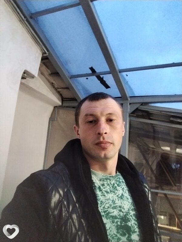 Женя, Тамбов