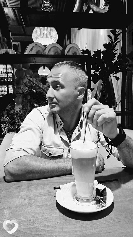 Антон, 41, Владимире — анкета №4632353