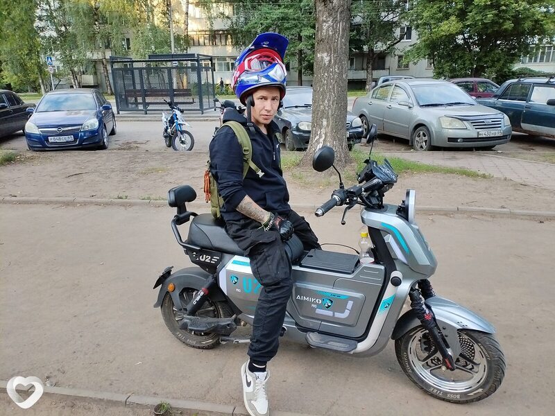 Вова, 38, Твери — анкета №4632355